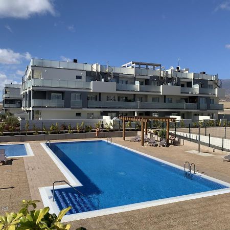 شقة غراناديا دي أبونا  في Apartamento Nuevo Terrazas المظهر الخارجي الصورة