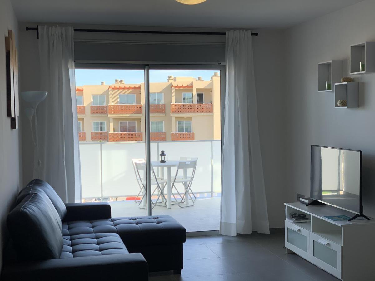 شقة غراناديا دي أبونا  في Apartamento Nuevo Terrazas المظهر الخارجي الصورة