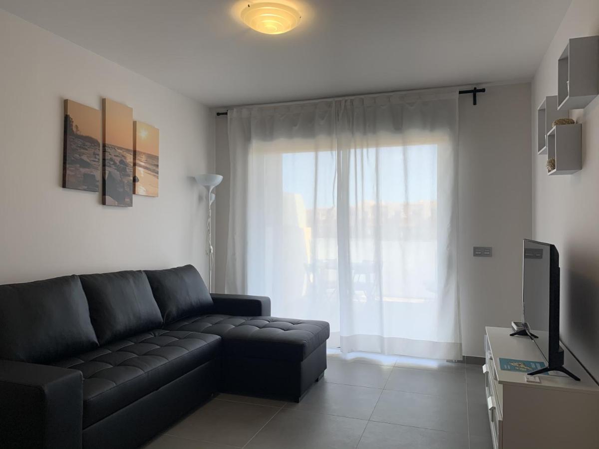 شقة غراناديا دي أبونا  في Apartamento Nuevo Terrazas المظهر الخارجي الصورة