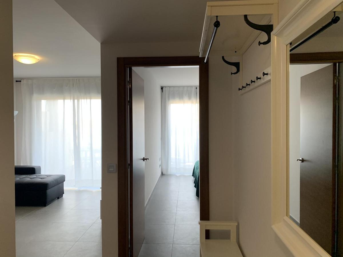 شقة غراناديا دي أبونا  في Apartamento Nuevo Terrazas المظهر الخارجي الصورة
