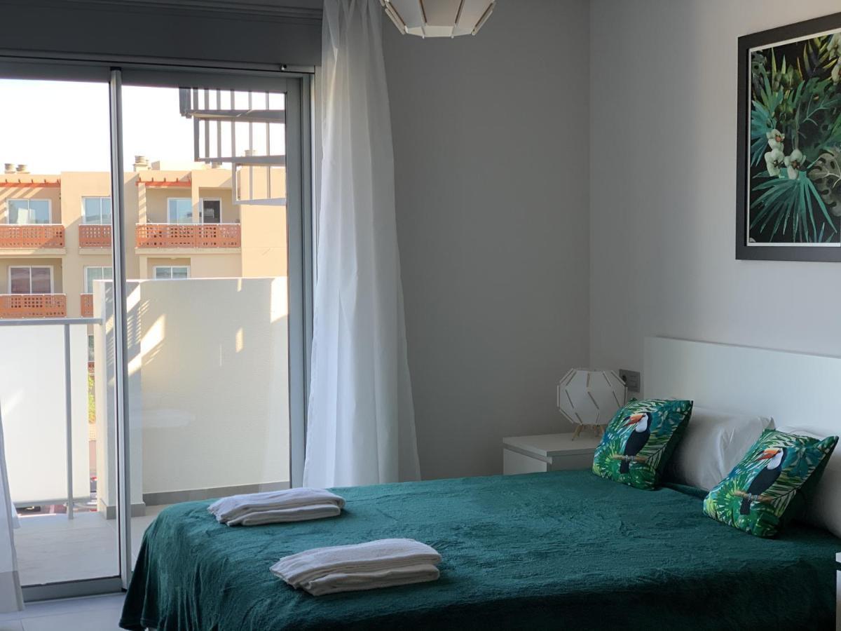 شقة غراناديا دي أبونا  في Apartamento Nuevo Terrazas المظهر الخارجي الصورة