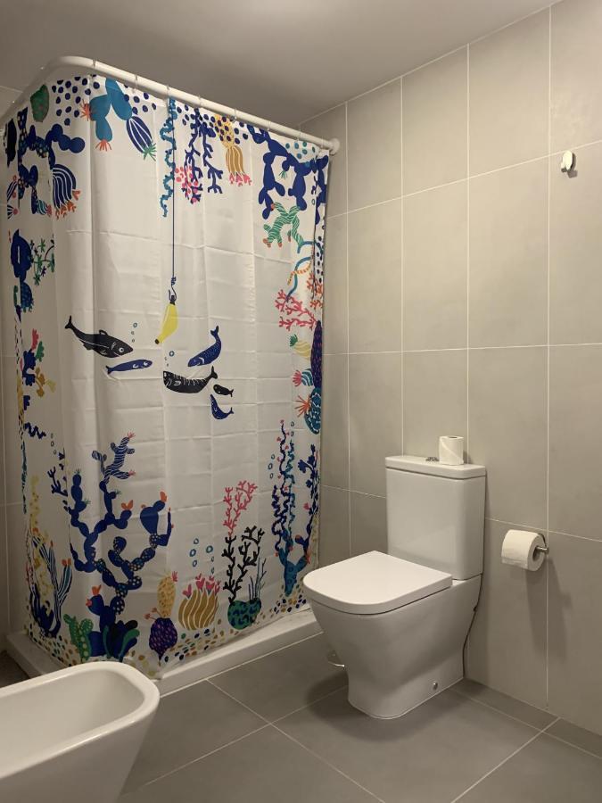 شقة غراناديا دي أبونا  في Apartamento Nuevo Terrazas المظهر الخارجي الصورة