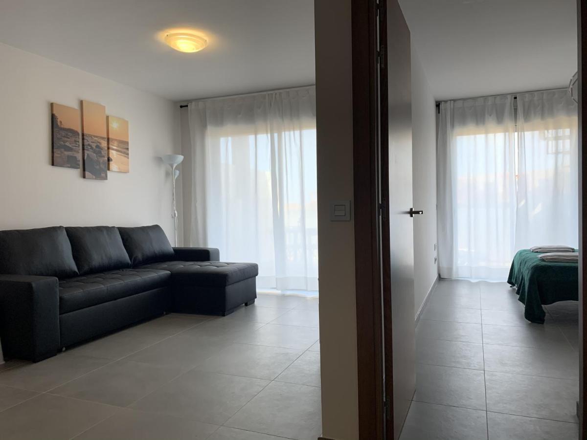 شقة غراناديا دي أبونا  في Apartamento Nuevo Terrazas المظهر الخارجي الصورة