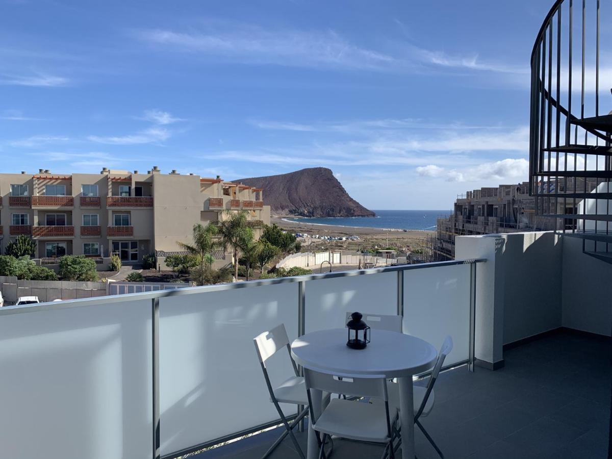شقة غراناديا دي أبونا  في Apartamento Nuevo Terrazas المظهر الخارجي الصورة