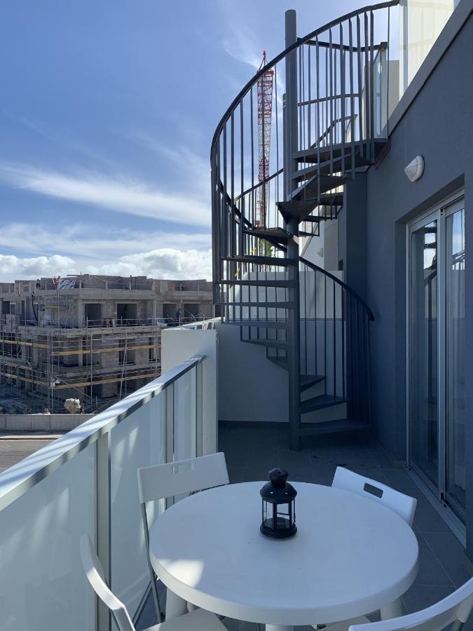شقة غراناديا دي أبونا  في Apartamento Nuevo Terrazas المظهر الخارجي الصورة